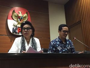 KPK Sebut Ada Peran Tim 11 di Kasus Bupati Kukar KPK Sebut Ada Peran Tim 11 di Kasus Bupati Kukar