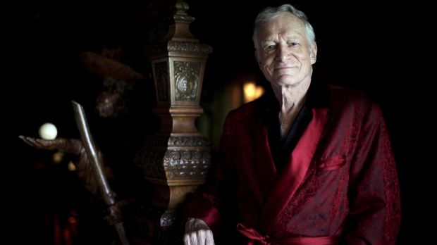 Playboy Enterprises Inc. dan majalah Playboy mengalami beberapa perubahan semenjak kepergian Hefner.