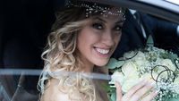 Ini Laura Mesi, Wanita Italia yang Nikahi Diri Sendiri