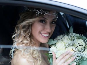 Ini Laura Mesi, Wanita Italia yang Nikahi Diri Sendiri Ini Laura Mesi, Wanita Italia yang Nikahi Diri Sendiri