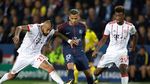 PSG Hajar Bayern 3-0