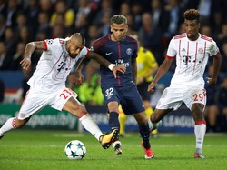 Heynckes: Bayern vs PSG Bukan soal Juara Grup, tapi Gengsi