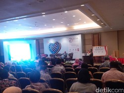 15 Hasil Riset Dosen Ditampilkan di Kongres IV ADI di JCC