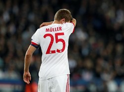 Bayern yang Tak Tampil seperti Bayern