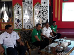 Seribuan Peserta dari 36 Negara Akan Ikuti Bromo Marathon