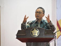 Panglima Ditolak Masuk AS, Ketua MPR: Pemerintah Harus Protes Keras