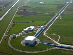 Gelombang Gravitasi Terdeteksi untuk Keempat Kalinya