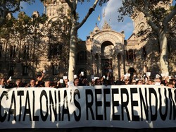Ini Risiko Besar Bila Catalonia Merdeka dari Spanyol