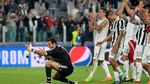 Foto-foto Terbaik Matchday II Liga Champions