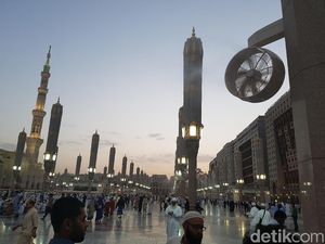 Jangan Sampai Tertipu Travel Umrah Abal-abal, Ini Tipsnya (2)