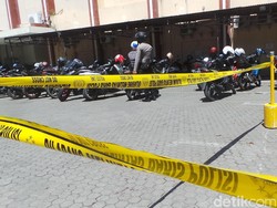 Ditembak Usai Cekcok di Karaoke, 1 Warga Tegal Tewas 1 Luka