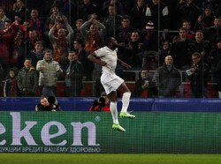 Mourinho Instruksikan Tim Medis MU Pantau Pemulihan Lukaku dengan Intens