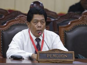 Bisa Tagih Uang Pensiun Tanpa Batas Waktu, Burhan: MK Bijaksana