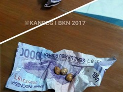 Dear CPNS, Mending Belajar Daripada Bawa Jimat Saat Ujian