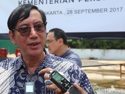 Respons Kemendag Soal Lelang Gula Rafinasi Dilaporkan ke Ombudsman