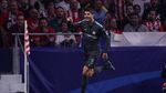 Comeback Dramatis Chelsea di Markas Atletico