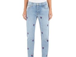 Disney Rilis Koleksi Denim Menggemaskan, Mulai Rp 2 Jutaan