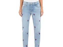 Disney Rilis Koleksi Denim Menggemaskan, Mulai Rp 2 Jutaan