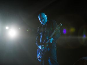 Smashing Pumpkins Siapkan Siaran Langsung Rayakan 30 Tahun Album Debut Smashing Pumpkins Siapkan Siaran Langsung Rayakan 30 Tahun Album Debut
