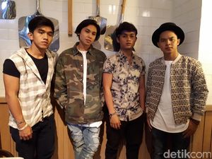 Dari Pengalaman Pribadi, Rheno S5 Ciptakan Kirim Cintaku