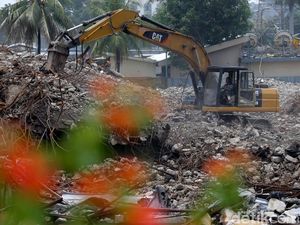 Revitalisasi Pasar Senen akan Terintegrasi dengan Rusun Revitalisasi Pasar Senen akan Terintegrasi dengan Rusun