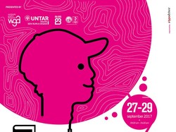 Pameran Seni 123 Poster Internasional Digelar di Jakarta