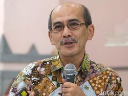 Faisal Basri Ungkap Masalah Investasi RI: Cacingnya Adalah Koruptor
