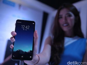 Bukan Cuma Selfie, Ini Alasan Vivo V7+ Punya Kamera Depan 24 MP