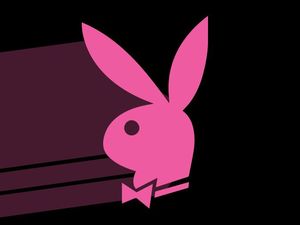 Makna Kelinci dan Tuksedo di Majalah Playboy