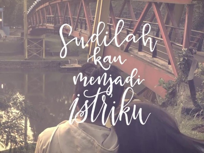 Banyak Pro-Kontra, Payung Teduh Beri Penjelasan Soal Lagu Akad Banyak Pro-Kontra, Payung Teduh Beri Penjelasan Soal Lagu Akad