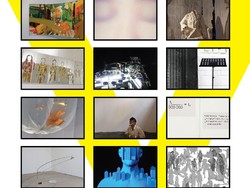 Ini 15 Finalis Seniman Muda yang Lolos Bandung Contemporary Art Awards #5