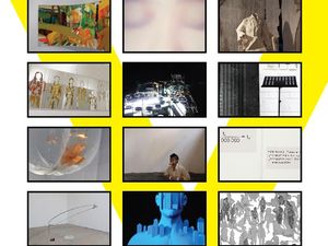 Ini 15 Finalis Seniman Muda yang Lolos Bandung Contemporary Art Awards #5 Ini 15 Finalis Seniman Muda yang Lolos Bandung Contemporary Art Awards #5