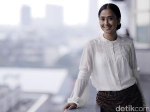 Sukses di Pengabdi Setan, Ayu Laksmi Makin Seleksi Main Film