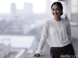 Ayu Laksmi Yakin Terlibat di Pengabdi Setan karena Joko Anwar