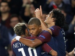 PSG Libas Bayern, Mbappe: Ceritanya Baru Saja Dimulai