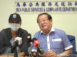 Ada-ada Saja, Penipuan Bermodus Reinkarnasi Terungkap di Malaysia