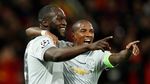 Foto-foto Terbaik Matchday II Liga Champions