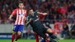 Comeback Dramatis Chelsea di Markas Atletico