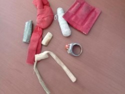 CPNS di Mana yang Terciduk Bawa Jimat Saat Tes?