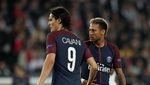 Neymar dan Cavani Bersatu, Bayern pun Remuk Redam