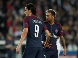 Solskjaer: PSG Makin Tak Terprediksi Tanpa Neymar dan Cavani