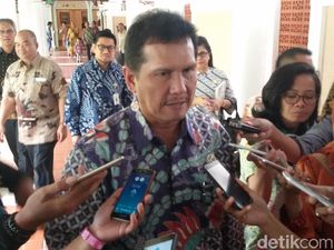 Men PAN-RB: Jabatan Atas Dasar Balas Budi Akan Dibatalkan Men PAN-RB: Jabatan Atas Dasar Balas Budi Akan Dibatalkan