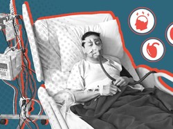 Setya Novanto Pulang dari RS Hari Ini?