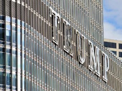 Ini Tanggapan Netizen Mengenai Tampilan Menu Steak Baru di Trump Hotels