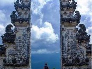 Debut Travel Mart di Bali Ini Tembus Transaksi Rp 2,5 Miliar