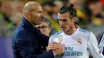 Comeback Maknyus Gareth Bale