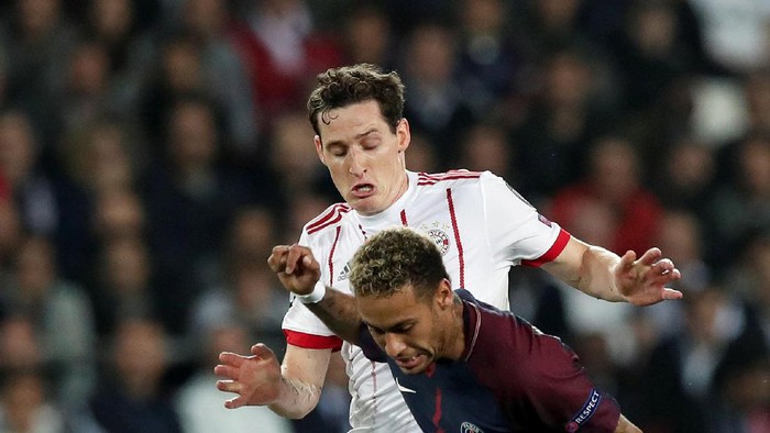 Presiden Bayern: Neymar Overrated