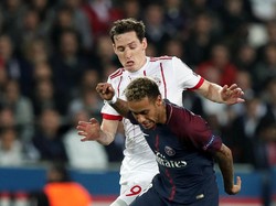 Presiden Bayern: Neymar Overrated