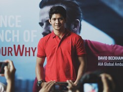 Sukses Berkarier di Hollywood, Ini Tips dari Iko Uwais