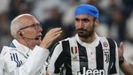 Foto-foto Terbaik Matchday II Liga Champions